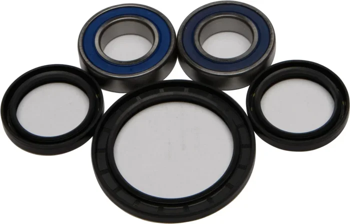 All Balls Racing 25-1584 Wheel Bearing Kit - Durable Drive System for Powersports Vehicles