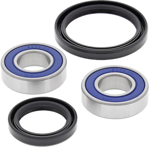 All Balls Racing 25-1590 Drive Wheel Bearing Kit - Durable, High-Performance Replacement for Powersports Vehicles