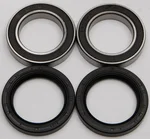 All Balls Racing 25-1595 Wheel Bearing Kit - High-Performance Drive Kit for Powersports Vehicles