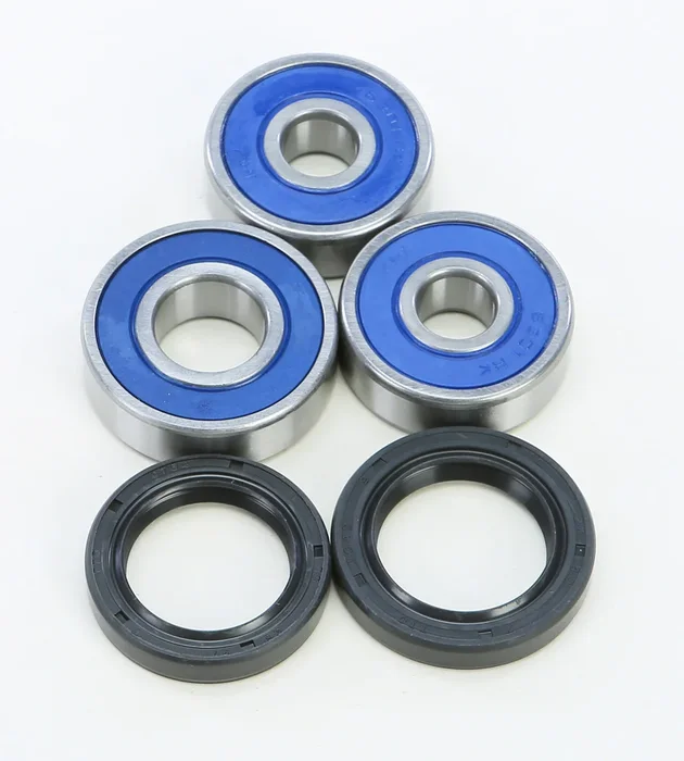 All Balls Racing 25-1600 Drive Wheel Bearing Kit - Durable, High-Performance Replacement for Powersports Vehicles