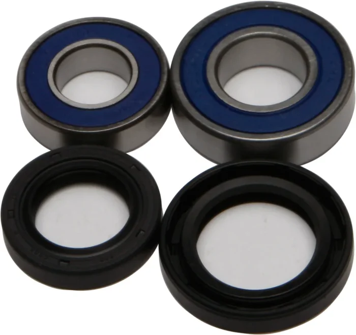 All Balls Racing 25-1613 Drive Wheel Bearing Kit – Durable, Low Maintenance, High Performance for Powersports