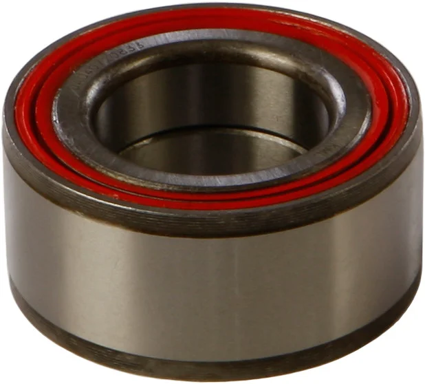 All Balls Racing 25-1615 Drive Wheel Bearing Kit - Durable, High-Performance Replacement for Powersports Vehicles