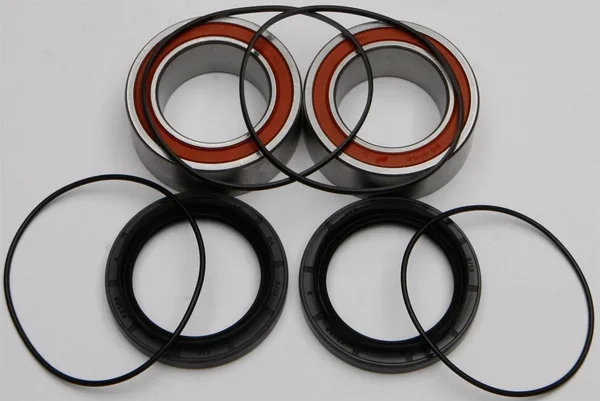 ALL BALLS Racing 25-1618 Wheel Bearing Kit - High-Performance Drive Kit for Powersports