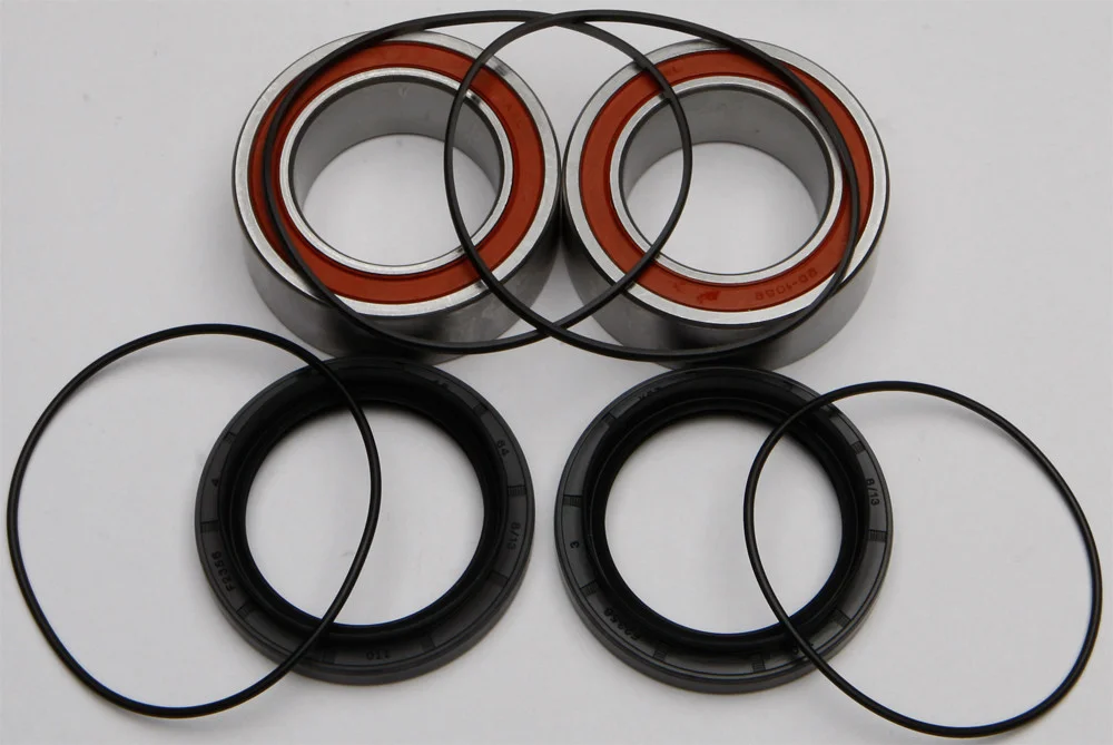 ALL BALLS Racing 25-1618 Wheel Bearing Kit - High-Performance Drive Kit for Powersports