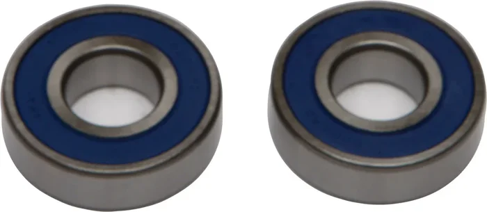 All Balls Racing 25-1626 Drive Wheel Bearing Kit - Durable, High-Performance Replacement for Powersports Vehicles