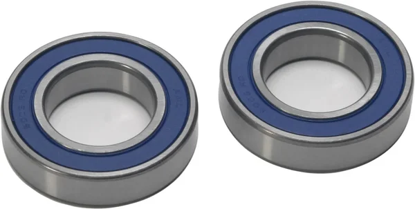 All Balls Racing 25-1627 Drive Wheel Bearing Kit - Durable, High-Performance Racing Bearings