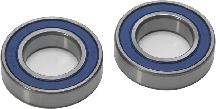 All Balls Racing 25-1627 Drive Wheel Bearing Kit - Durable, High-Performance Racing Bearings
