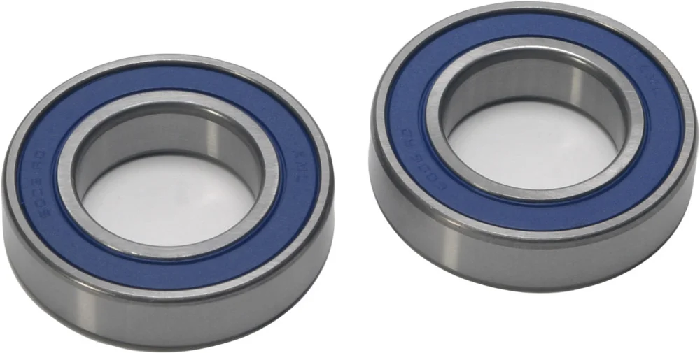 All Balls Racing 25-1627 Drive Wheel Bearing Kit - Durable, High-Performance Racing Bearings