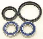 All Balls Racing 25-1632 Drive Wheel Bearing Kit - Durable, High-Performance Replacement for Powersports Vehicles