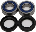 All Balls Racing 25-1654 Drive Wheel Bearing Kit - Durable, High-Performance Replacement for Powersports Vehicles