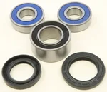 All Balls Racing 25-1658 Drive Wheel Bearing Kit - Durable, High-Performance Replacement for Powersports Vehicles