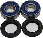 All Balls Racing Drive Wheel Bearing Kit - Durable, High-Performance Replacement for Powersports Vehicles