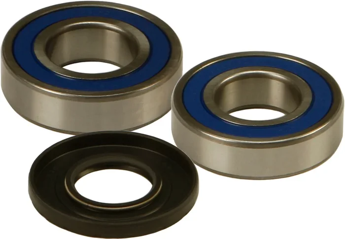 All Balls Racing 25-1667 Drive Wheel Bearing Kit - High-Performance Replacement for Powersports Vehicles