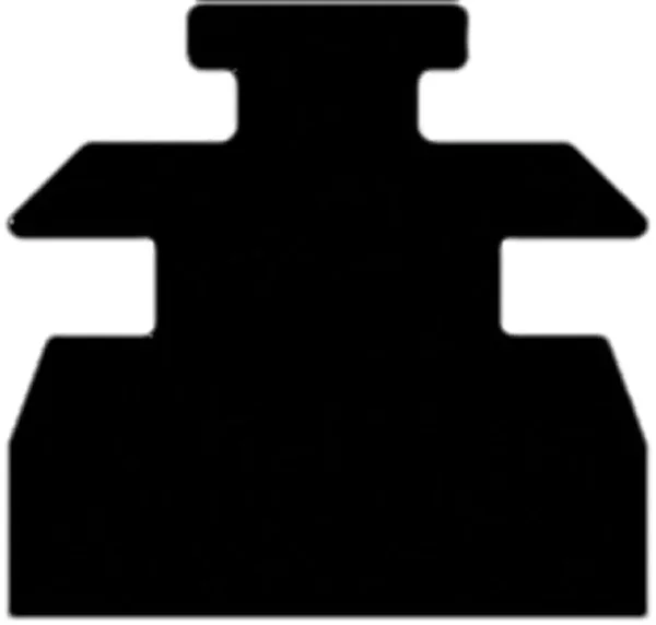 SP1 Tunnel Protector for Powersports - Durable Body Protection