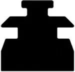 SP1 Tunnel Protector for Powersports - Durable Body Protection