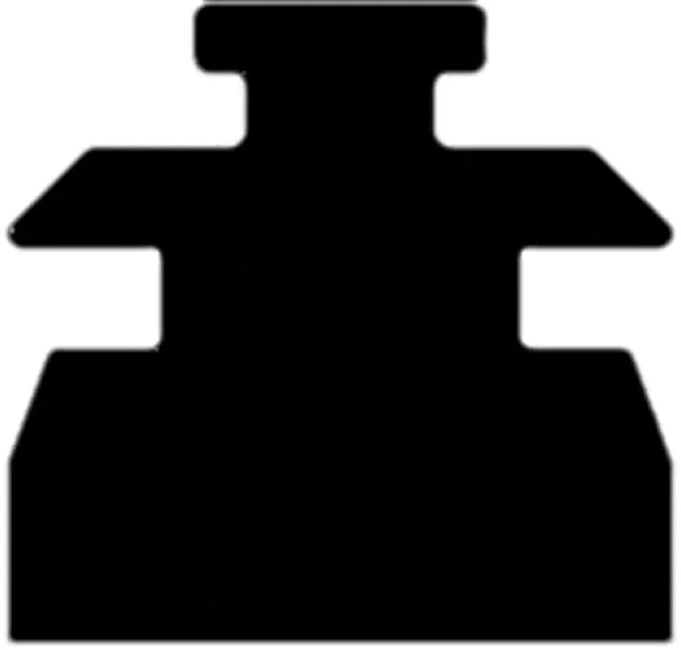 SP1 Tunnel Protector for Powersports - Durable Body Protection