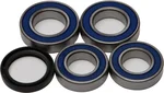 All Balls Racing Drive Wheel Bearing Kit - Durable, High-Performance Replacement for Powersports Vehicles
