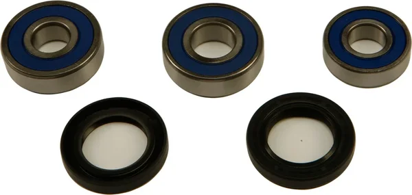 All Balls Racing 25-1674 Drive Wheel Bearing Kit - High-Performance, Durable Replacement for Powersports Vehicles