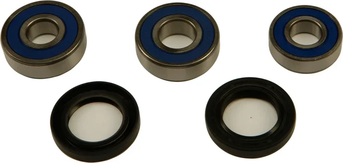 All Balls Racing 25-1674 Drive Wheel Bearing Kit - High-Performance, Durable Replacement for Powersports Vehicles