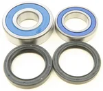 All Balls Racing Drive Wheel Bearing Kit - High-Performance Replacement for Powersports Vehicles