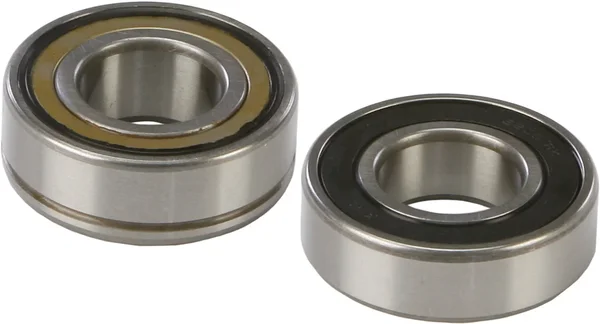 All Balls Racing Drive Wheel Bearing Kit - Durable, High-Performance Replacement for Powersports Vehicles