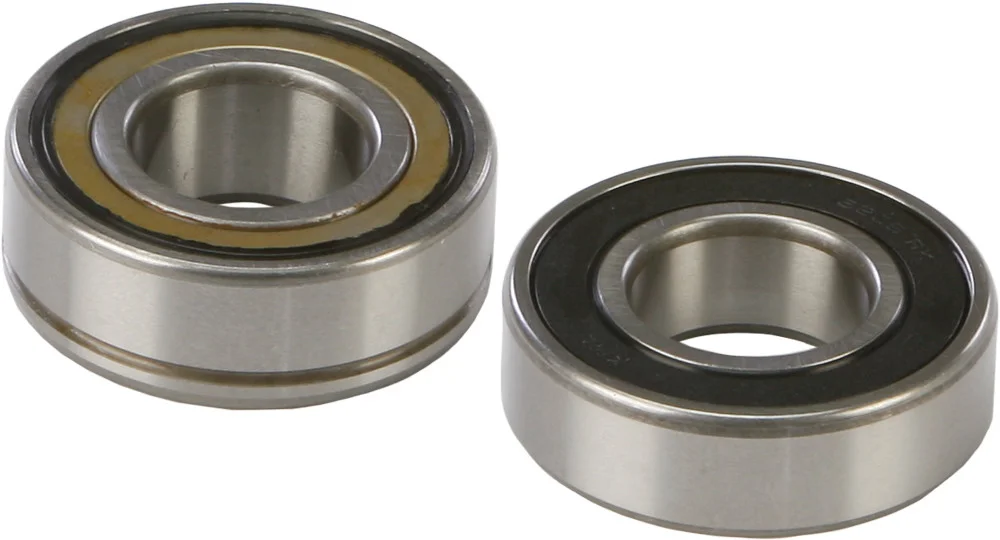 All Balls Racing Drive Wheel Bearing Kit - Durable, High-Performance Replacement for Powersports Vehicles