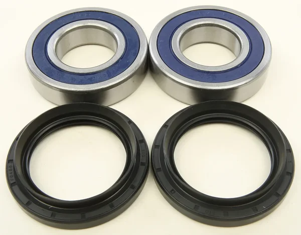 All Balls Racing 25-1693 Drive Wheel Bearing Kit - Durable, High-Performance Racing Bearings