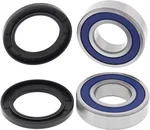 All Balls Racing 25-1697 Drive Wheel Bearing Kit - Durable, High-Performance Replacement for Powersports Vehicles