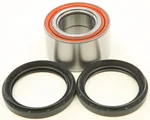 All Balls Racing 25-1700 Drive Wheel Bearing Kit - Durable, High-Performance Replacement for Powersports Vehicles