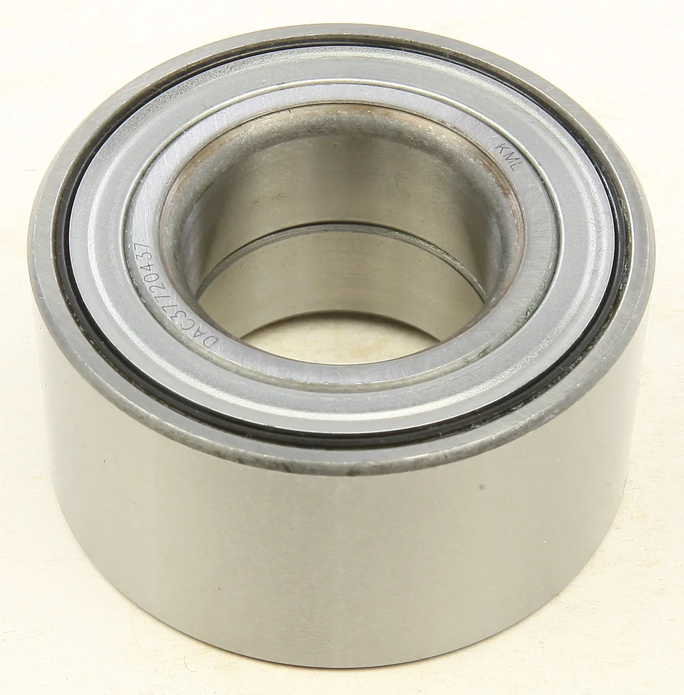 All Balls Racing Drive Wheel Bearing Kit - High-Durability, Low-Maintenance Racing Bearings