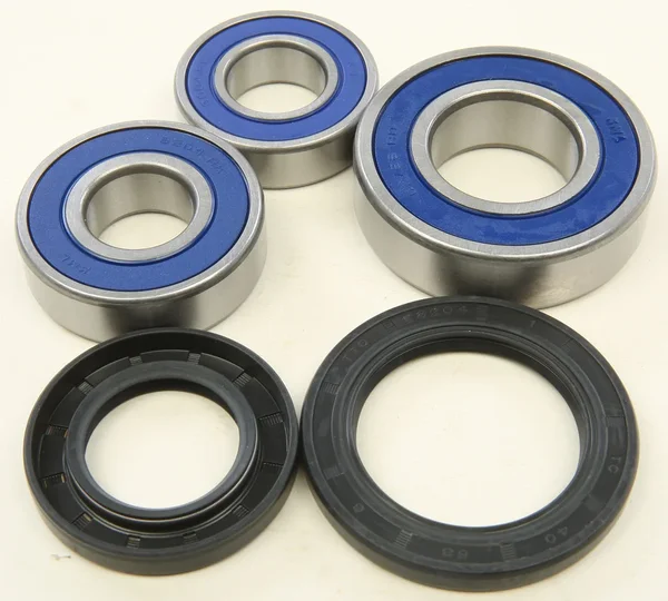 All Balls Racing 25-1703 Drive Wheel Bearing Kit - High-Performance Off-Road Racing Kit