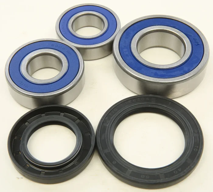 All Balls Racing 25-1703 Drive Wheel Bearing Kit - High-Performance Off-Road Racing Kit
