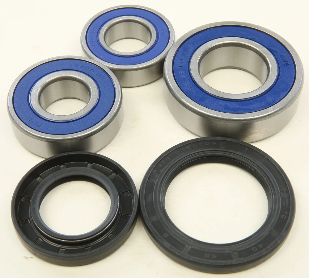 All Balls Racing 25-1703 Drive Wheel Bearing Kit - High-Performance Off-Road Racing Kit
