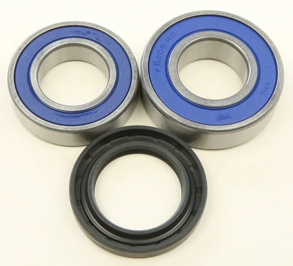 All Balls Racing 25-1719 Drive Wheel Bearing Kit - Durable, High-Performance Replacement for Powersports Vehicles