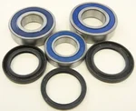 All Balls Racing 25-1727 Drive Wheel Bearing Kit - Durable, High-Performance Replacement for Powersports Vehicles