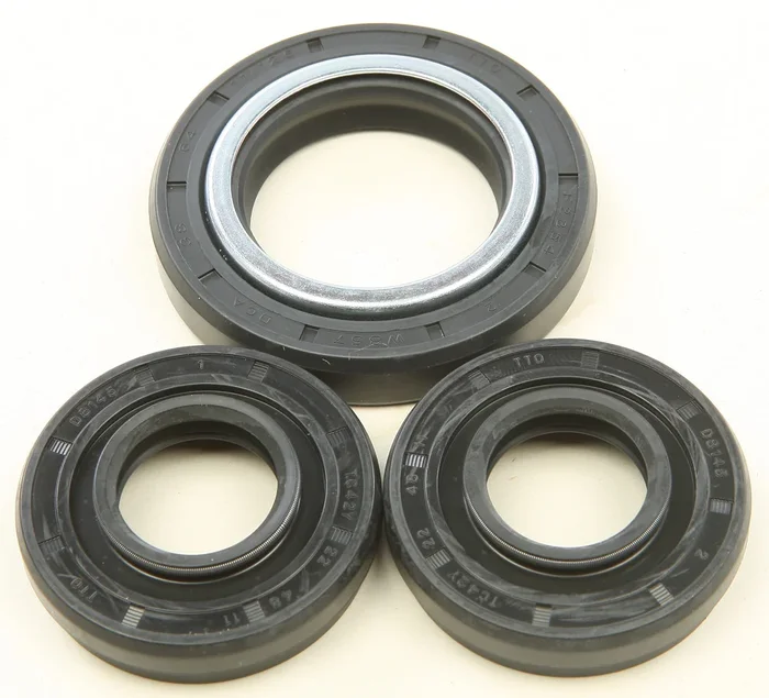 ALL BALLS Racing Differential Seal Kit - High-Performance Drive Differential Seal for Off-Road Vehicles