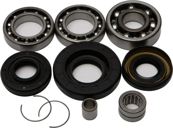 All Balls Racing 25-2003 Differential Bearing & Seal Kit - Durable, High-Performance Kit for Off-Road Vehicles