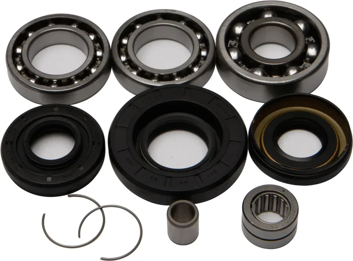 All Balls Racing 25-2003 Differential Bearing & Seal Kit - Durable, High-Performance Kit for Off-Road Vehicles