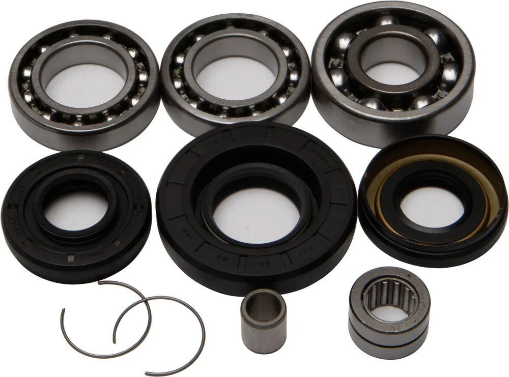 All Balls Racing 25-2003 Differential Bearing & Seal Kit - Durable, High-Performance Kit for Off-Road Vehicles