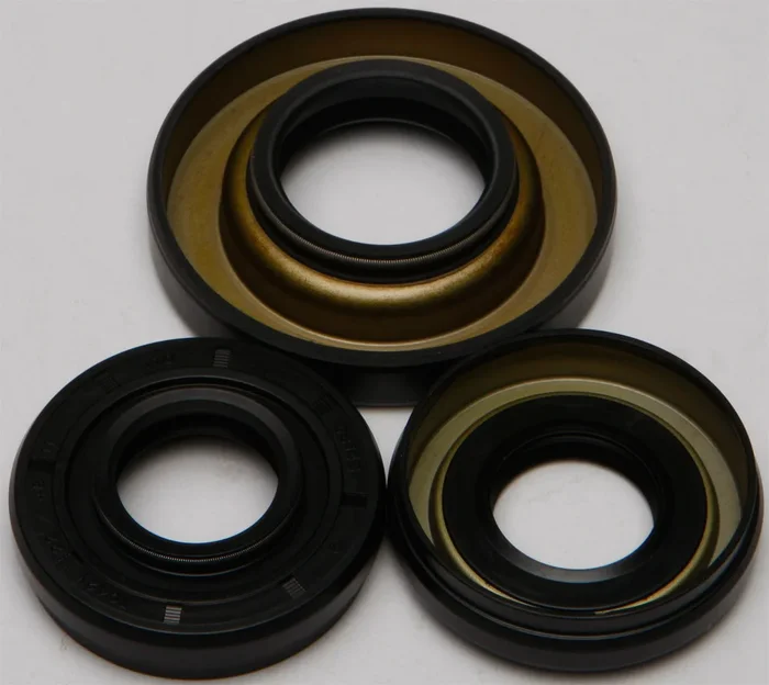 All Balls Racing 25-2003-5 Differential Seal Kit - High-Performance Drive System Replacement