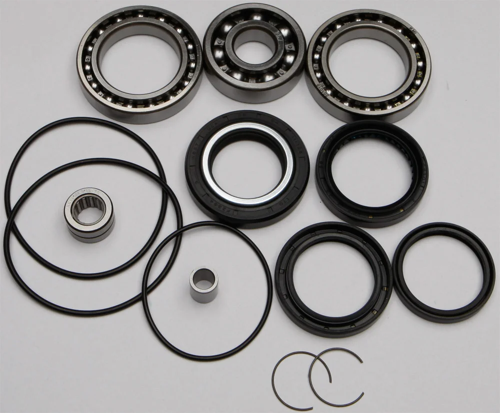 All Balls Racing 25-2010 Differential Bearing & Seal Kit - High-Performance Drive System Upgrade
