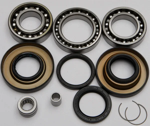 All Balls Racing 25-2012 Differential Bearing & Seal Kit - High-Performance Drive System Upgrade