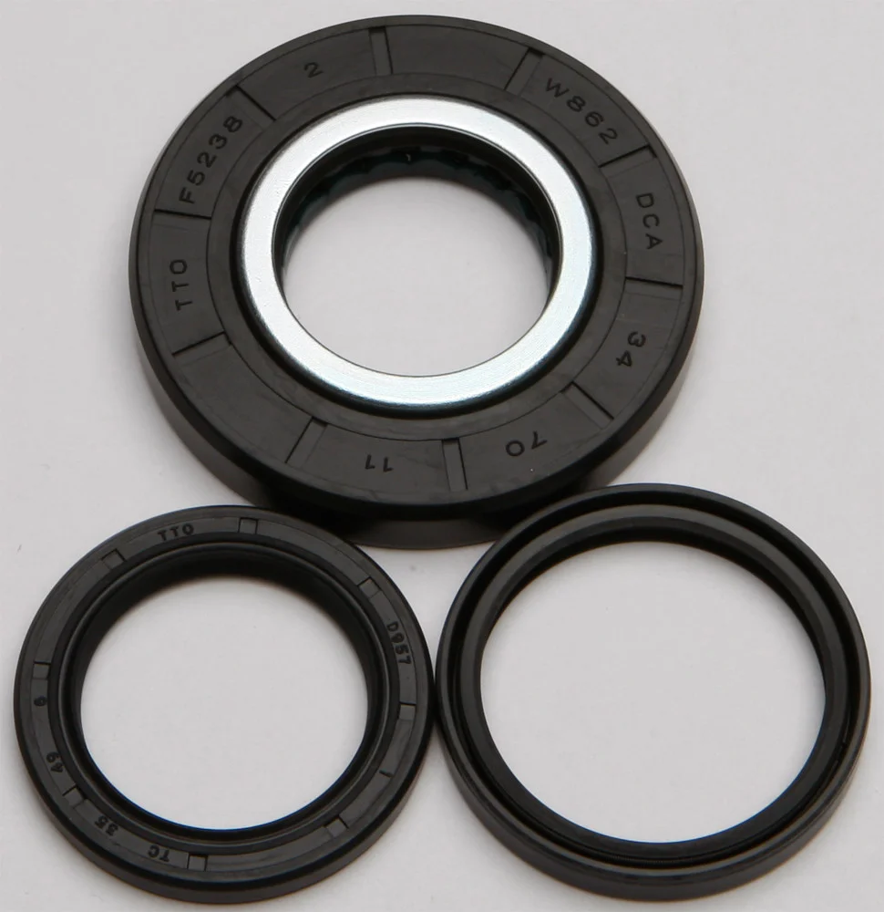 All Balls Racing 25-2012-5 Differential Seal Kit - High-Durability Drive System Replacement