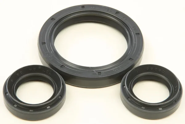 All Balls Racing Drive Differential Seal Kit - Durable Leak-Proof Replacement for ATVs & UTVs