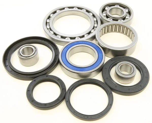 All Balls Racing 25-2030 Differential Bearing & Seal Kit - High-Performance Drive System Upgrade