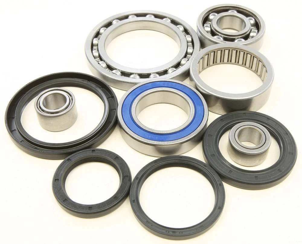 All Balls Racing 25-2030 Differential Bearing & Seal Kit - High-Performance Drive System Upgrade