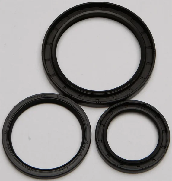 All Balls Racing 25-2033-5 Differential Seal Kit - High-Performance Drive System Replacement