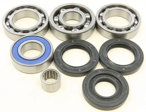 All Balls Racing 25-2043 Differential Bearing & Seal Kit - High-Performance Drive System Replacement