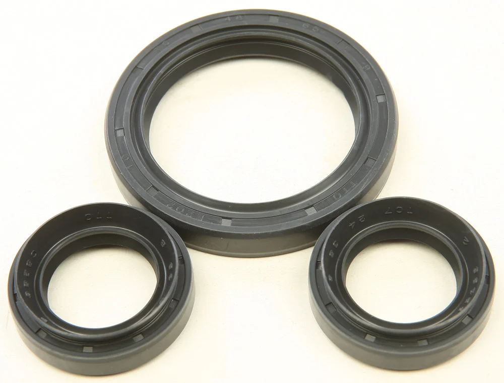 All Balls Racing 25-2044-5 Differential Seal Kit - High-Performance Drive System Replacement