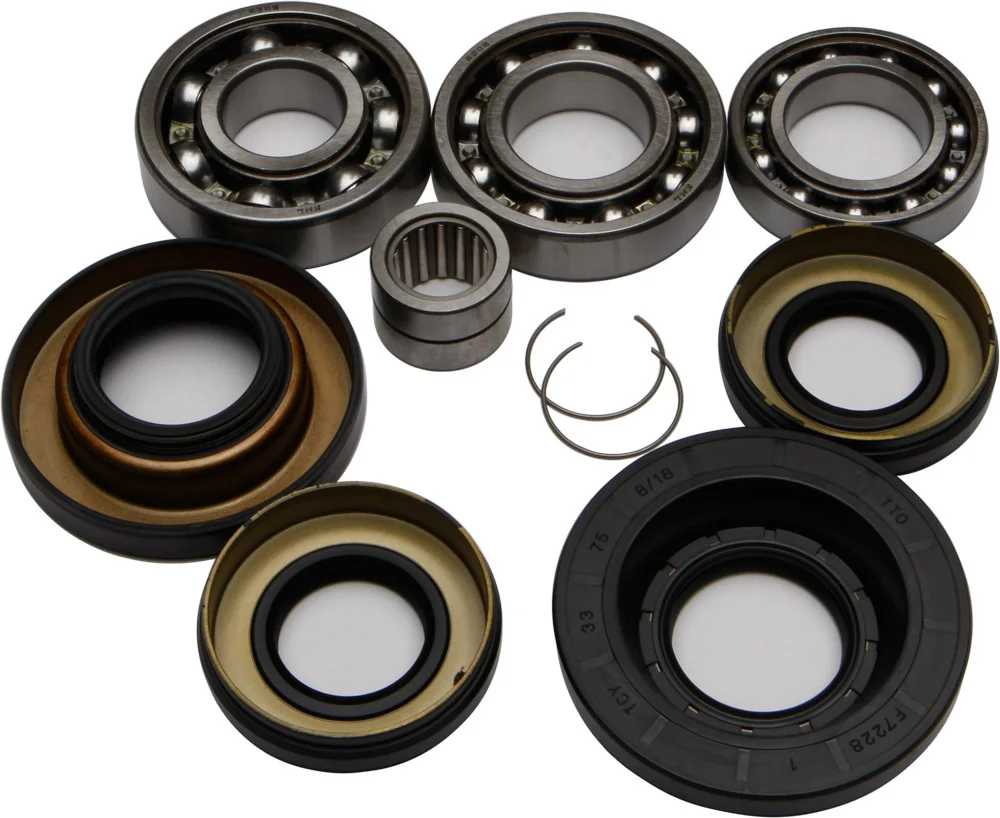 All Balls Racing 25-2047 Drive Differential Bearing & Seal Kit - High-Performance Replacement for Off-Road Vehicles